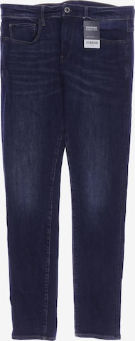 G-Star RAW Jeans 32 in Blau: predná strana