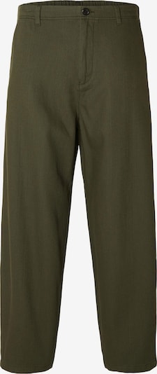 SELECTED HOMME Pants 'MARK' in Khaki, Item view