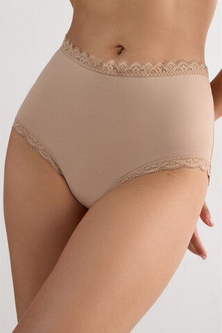 INTIMISSIMI Boyshorts in Beige