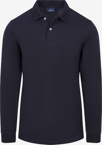 T-Shirt Steppin' out en bleu : devant