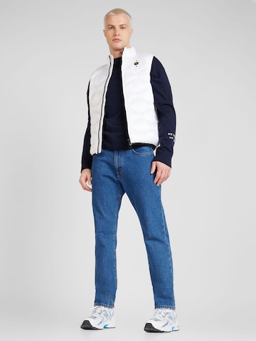 Pull-over 'MARKO' Zadig & Voltaire en bleu