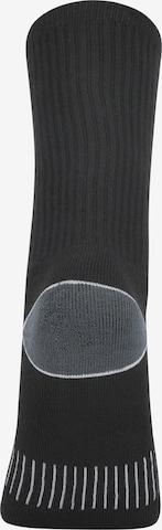 Chaussettes de sport 'Hoope' ENDURANCE en noir