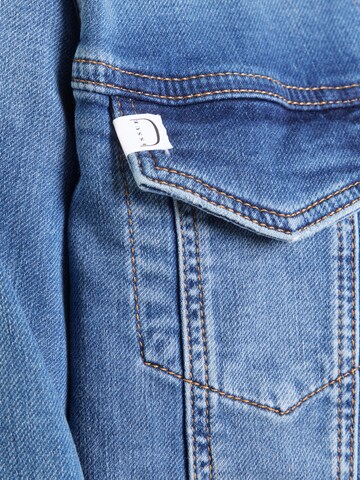 Veste mi-saison 'Melli' Smith&Soul en bleu