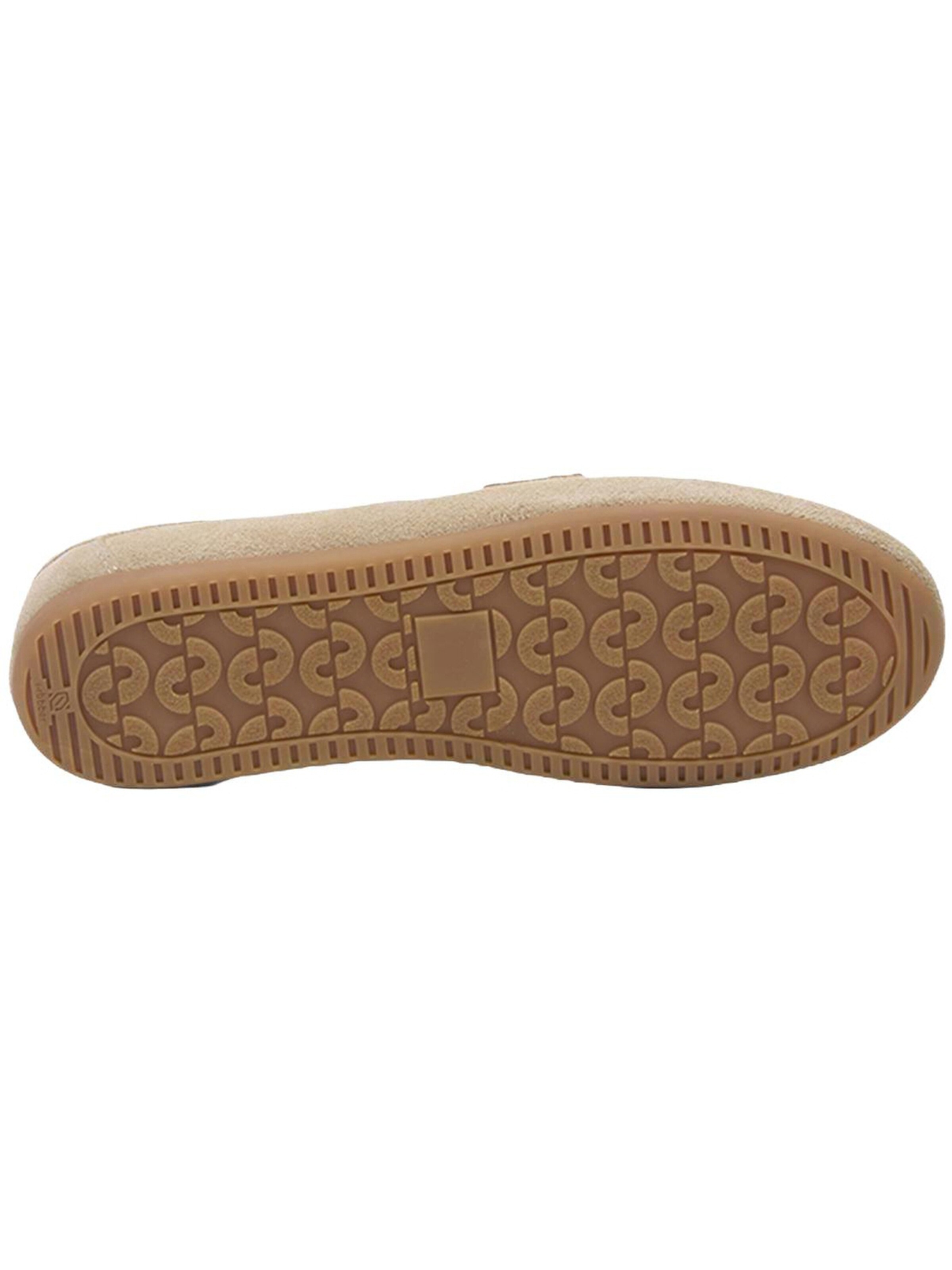 Desa Slipper 'Slipper'‌ in Beige