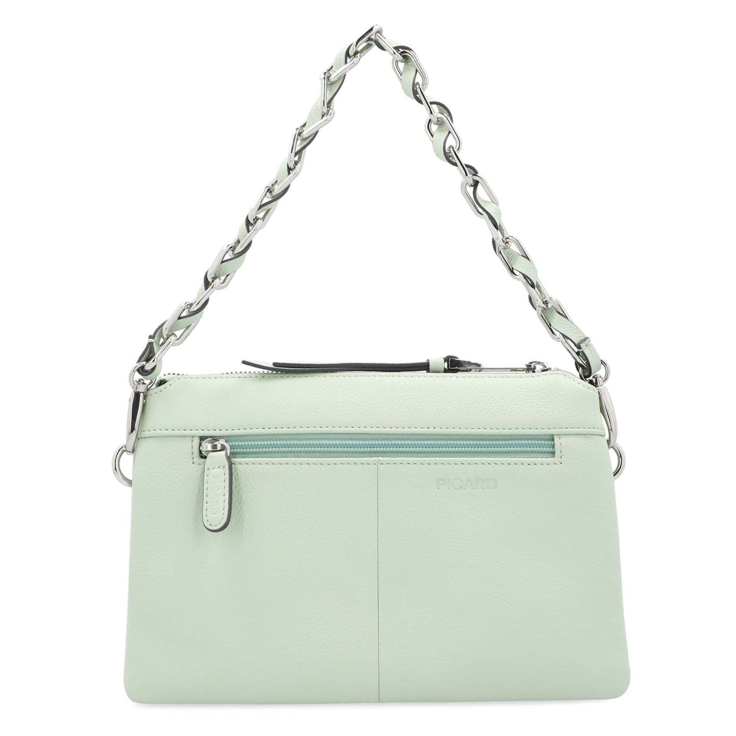 Borsa a mano 'Sugar Pop' di Picard in verde