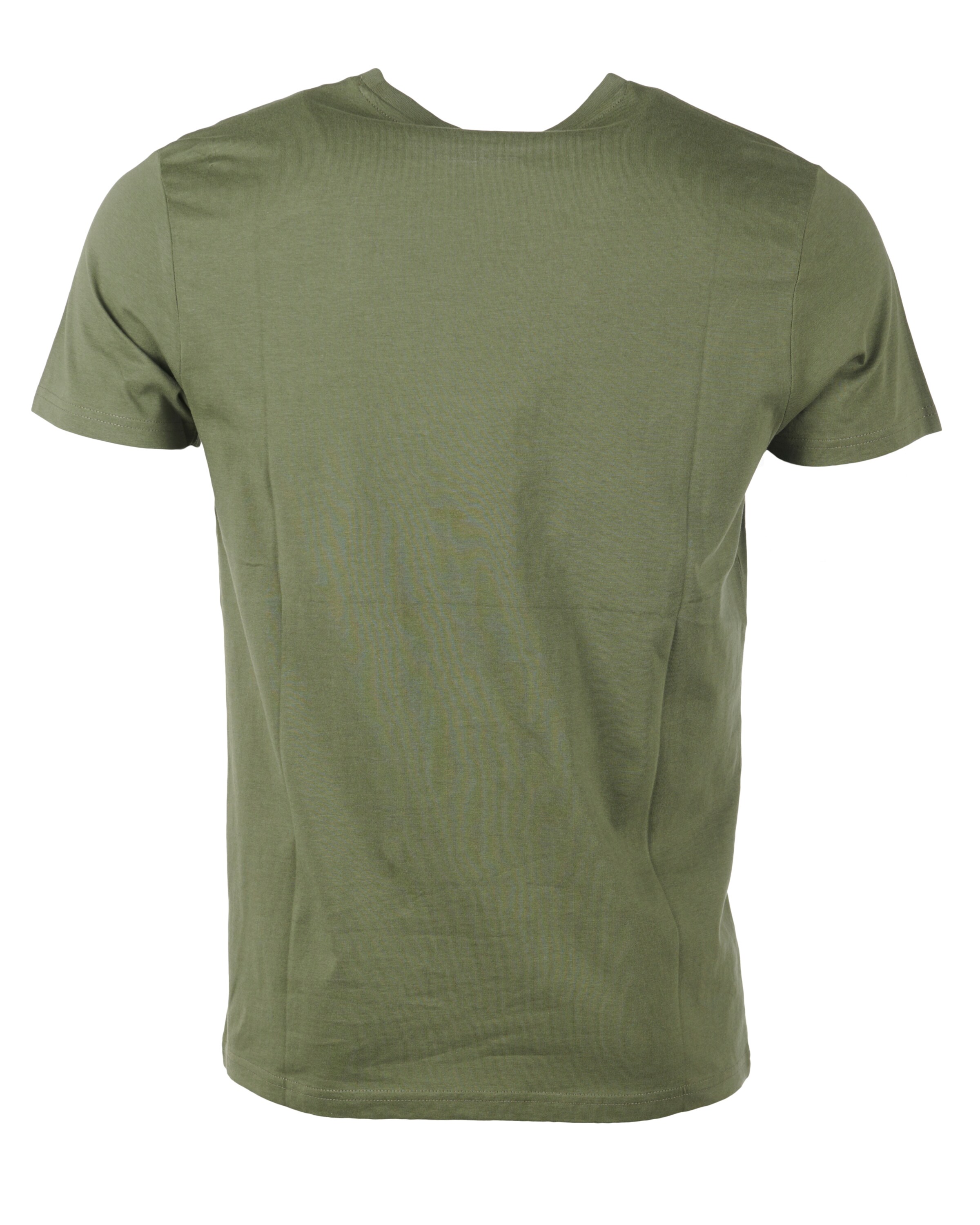 TOP GUN Shirt in Green