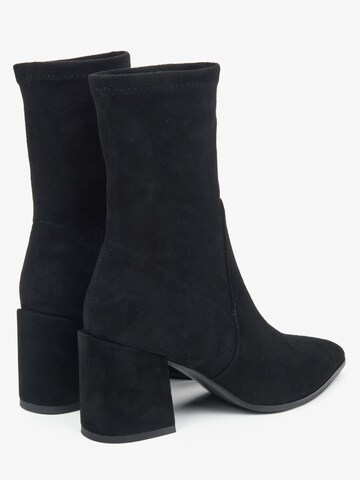 Estro - Botas de tobillo '6004-632' en negro