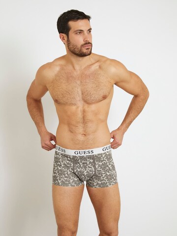 GUESS Boxer shorts in Mixed colors: front