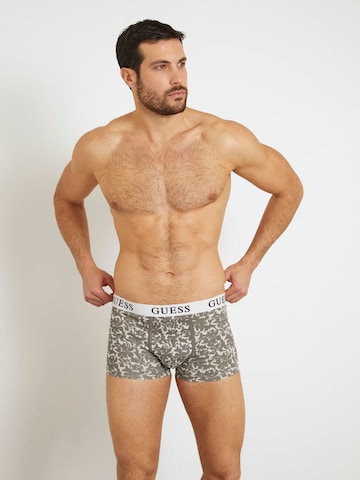 GUESS Boxer shorts in Mixed colors: front