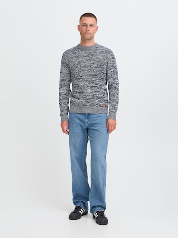 BLEND Sweater ' BHDanno ' in Blue
