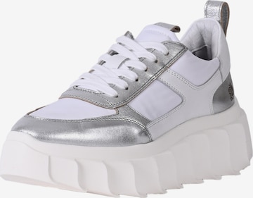 Apple of Eden Sneaker 'BLAIR' in Weiß: predná strana