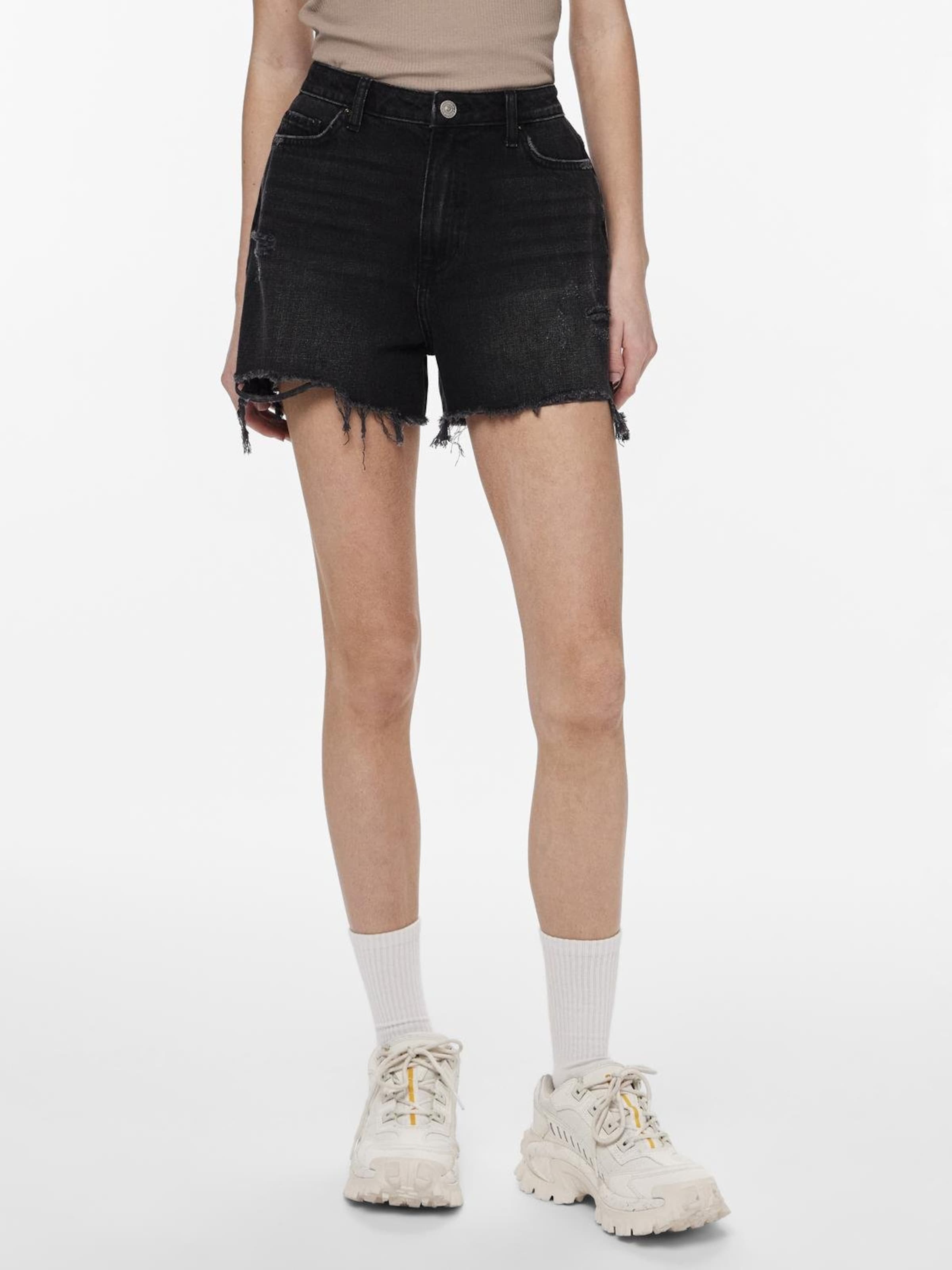 Denim shorts for women Buy online ABOUT YOU