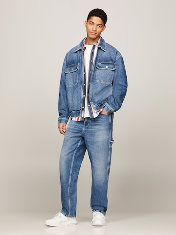 Tommy Jeans Loosefit Jeans in Blauw