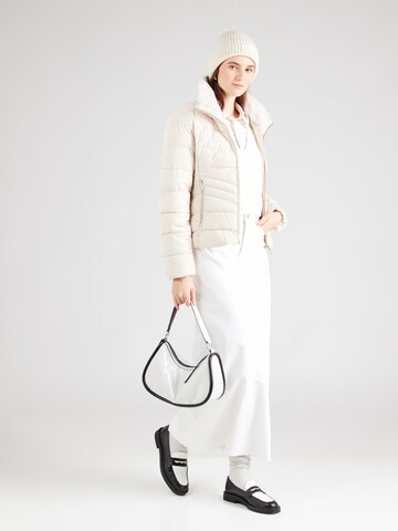 Giacca invernale 'ONLHELEN' di ONLY in beige