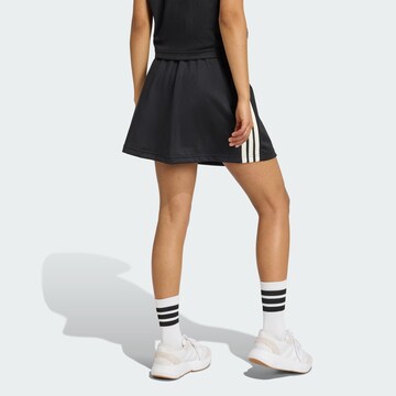 ADIDAS SPORTSWEAR Спортивная юбка 'Stadium' в Черный