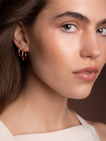 day berlin Earrings 'Cleo' in Gold