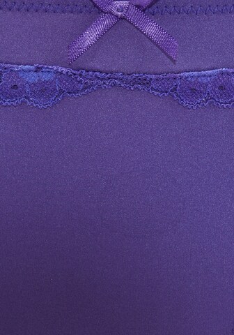 VIVANCE Panty in Lila