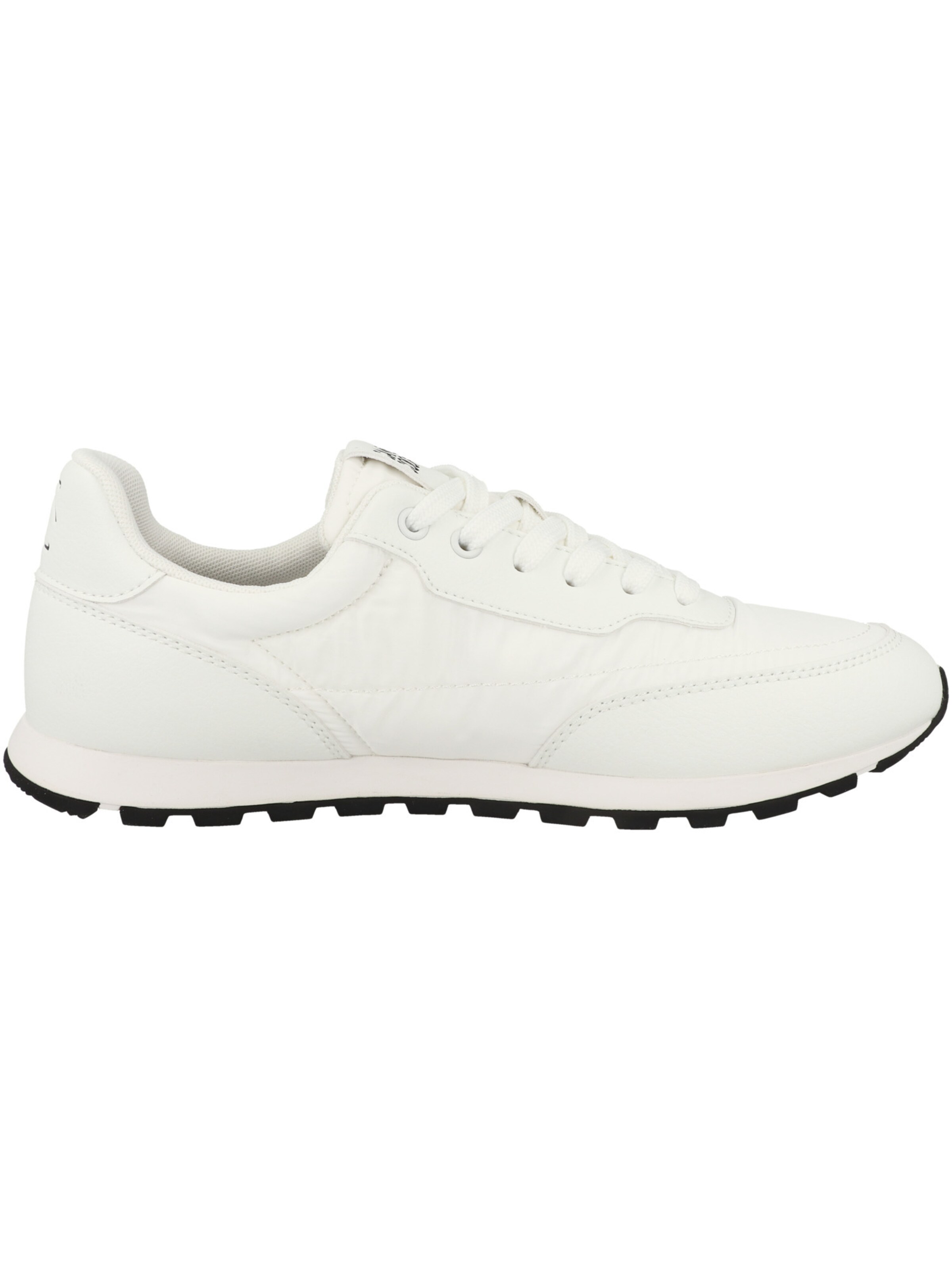 Candice Cooper Sneakers in White