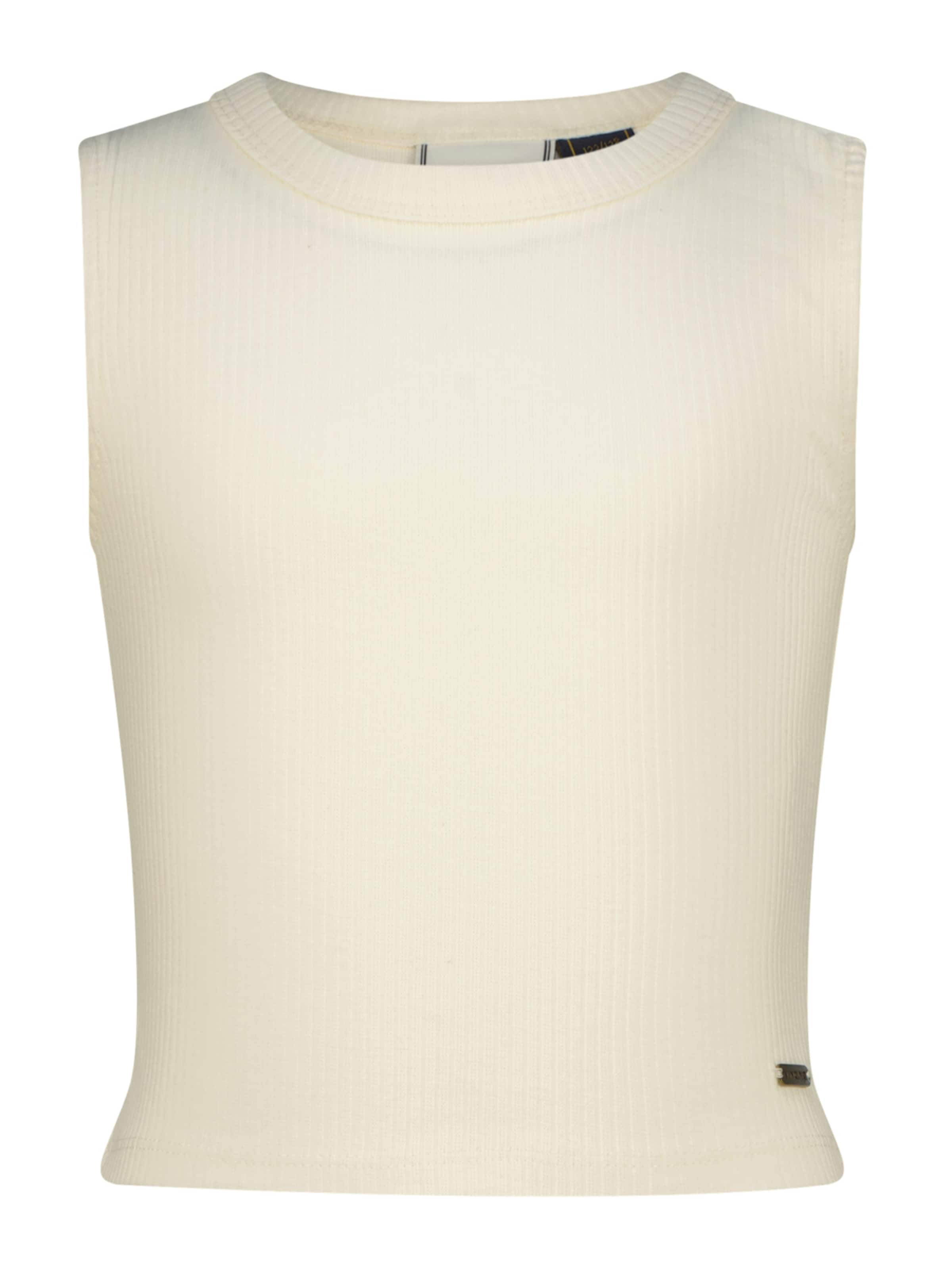 VINGINO Top | ecru barva, Prikaz izdelka