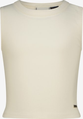 VINGINO Top | bež barva: sprednja stran