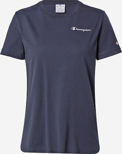 Champion Authentic Athletic Apparel Shirt in Navy, Item view