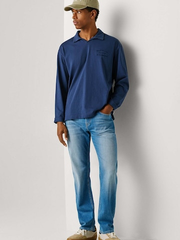 regular Jeans 'Cash Summer' di Pepe Jeans in blu