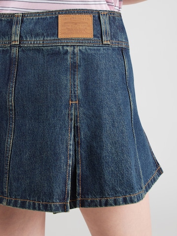LEVI'S ® Szoknyák - kék