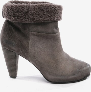 Humanoid Dress Boots in 41 in Grey