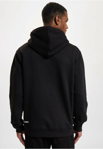 Ecko Unlimited Sweatshirt i svart