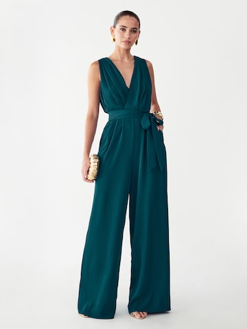 BWLDRKombinezon 'ALINA' - plava boja