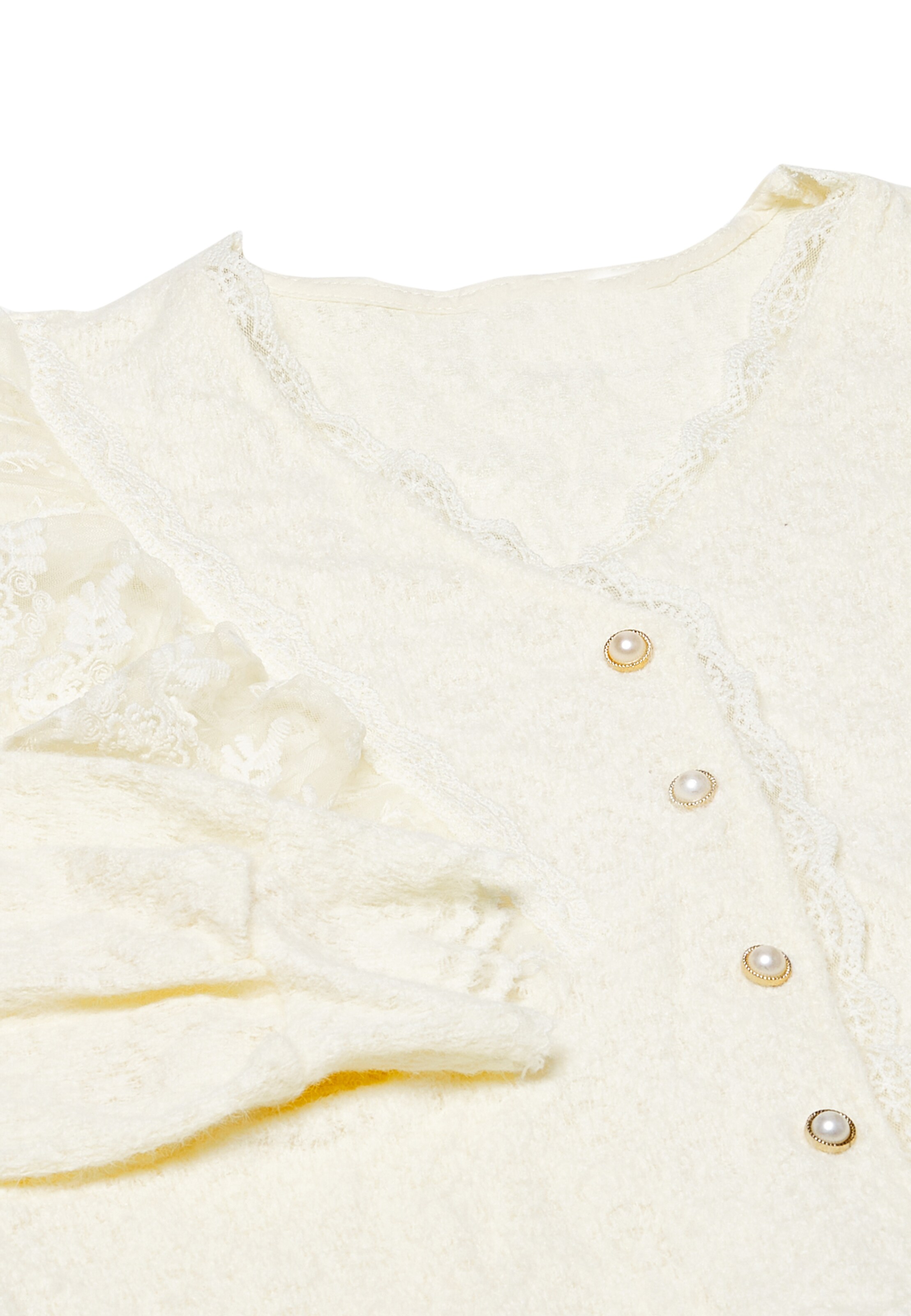 nascita Блузка в Белый