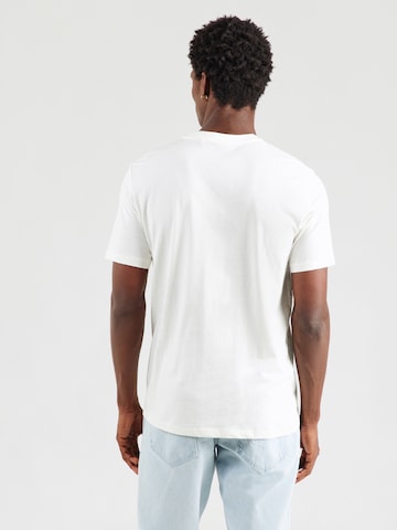BLEND Shirt 'BHIMARI' in White