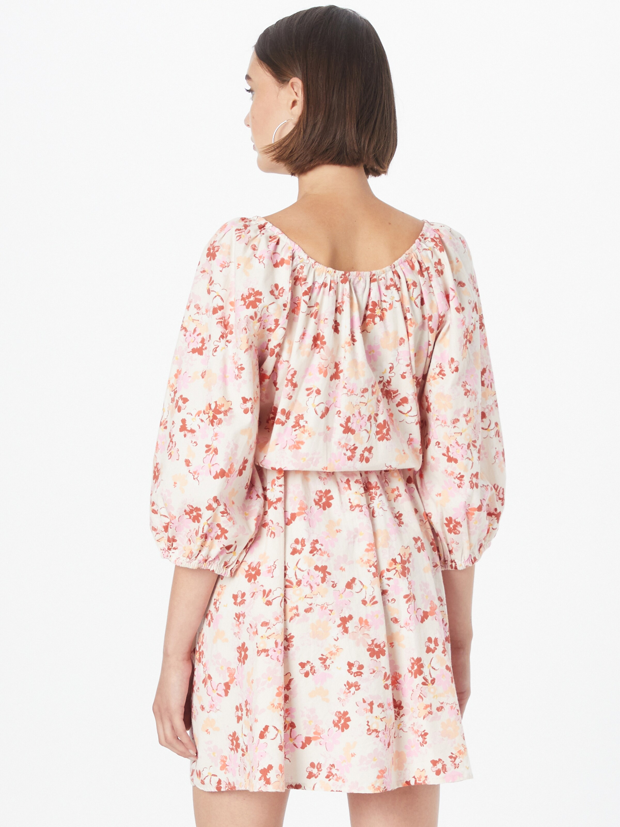 Kookai One Shoulder Buckle Top | Pickle