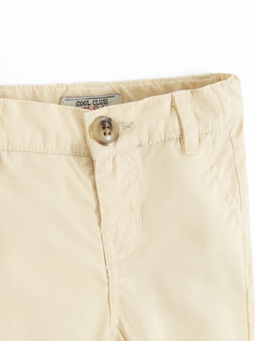 Set Cool Club en beige