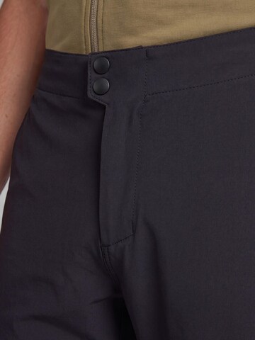 Regular Pantalon de sport 'ALLTRACK' ENDURA en noir