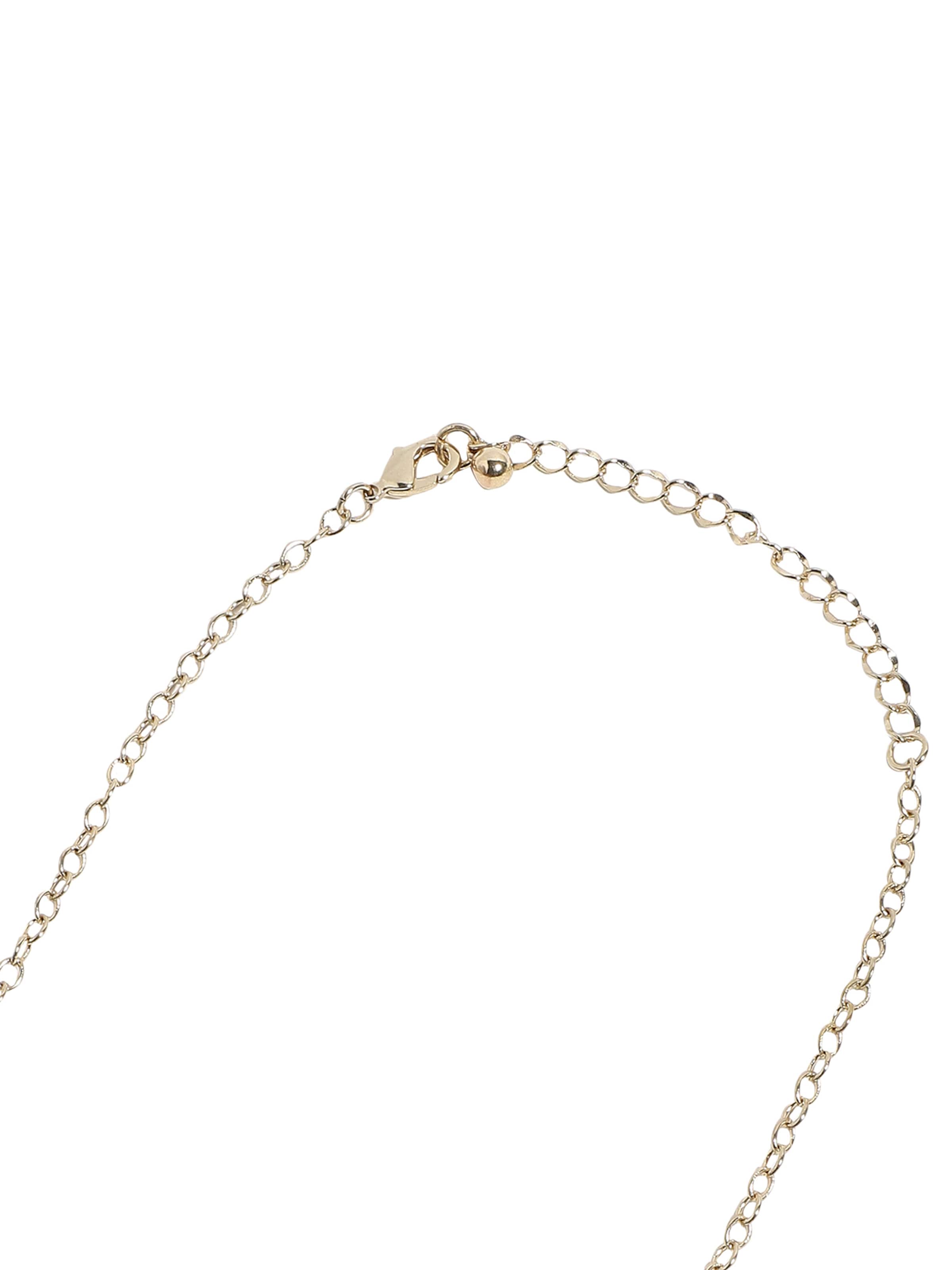 zaļš SOHI Ķēdīte ' Maralyn '