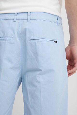 Casual Friday Regular Pants 'Cfpeterson' in Blue