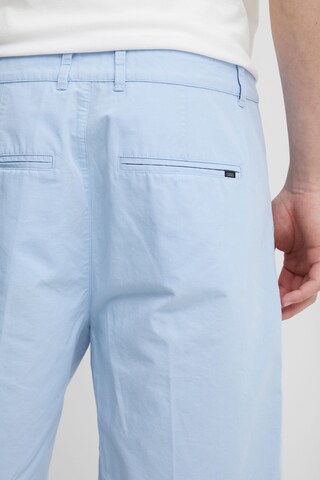 Casual Friday - regular Pantalón 'Peterson' en azul