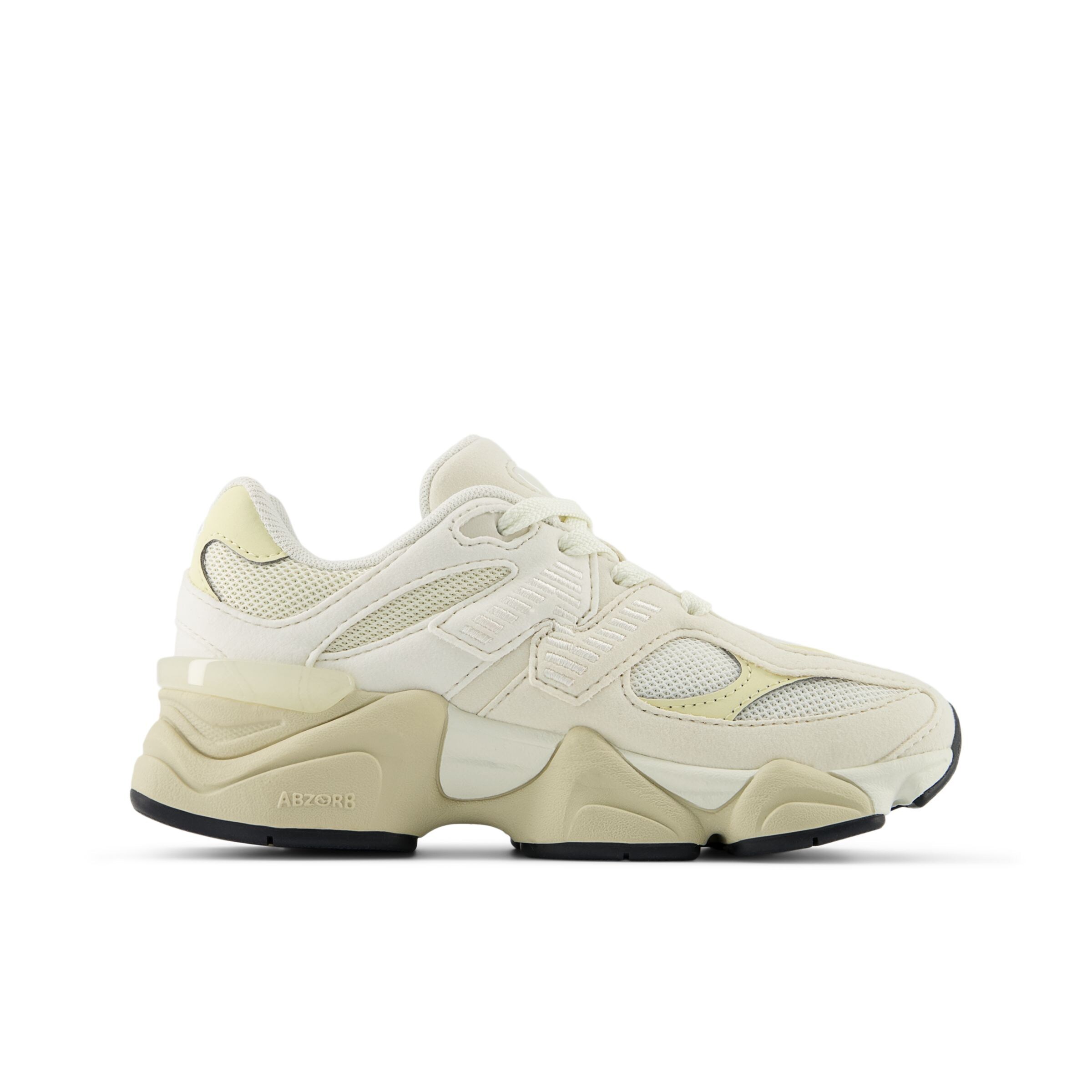 new balance Sneakers '[  "9060",  "9060"]' in Wit