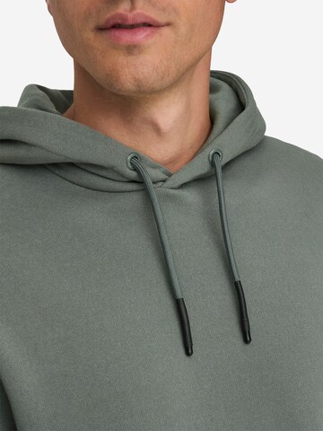 Only & Sons Sweatshirt 'Ceres' in Groen