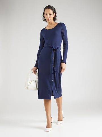 Lauren Ralph Lauren Dress 'PARISSA' in Blue