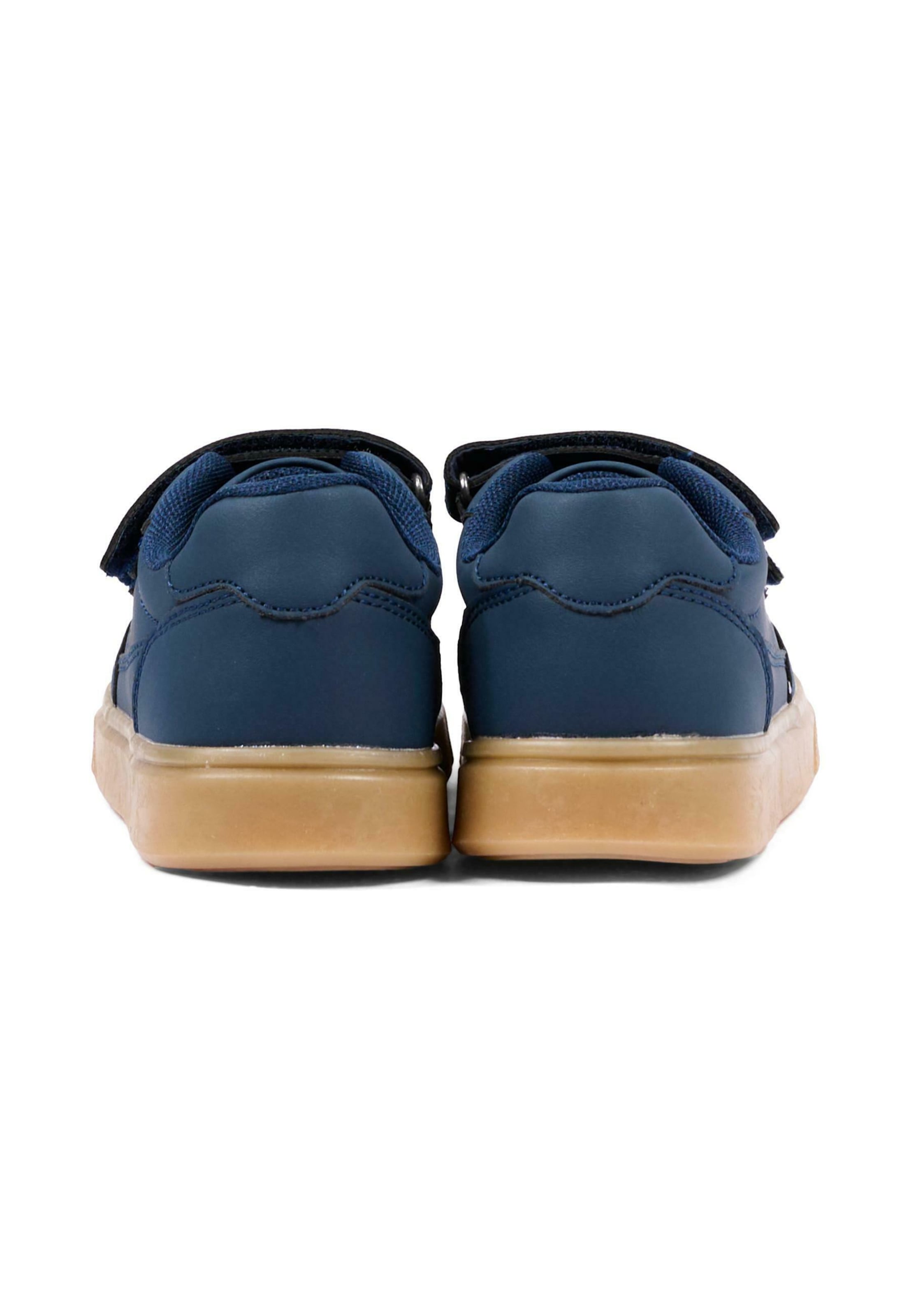 TOMMY HILFIGER Σνίκερ 'HECTOR' σε μπλε