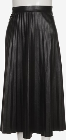 BOSS Black Skirt in XL in Black: front