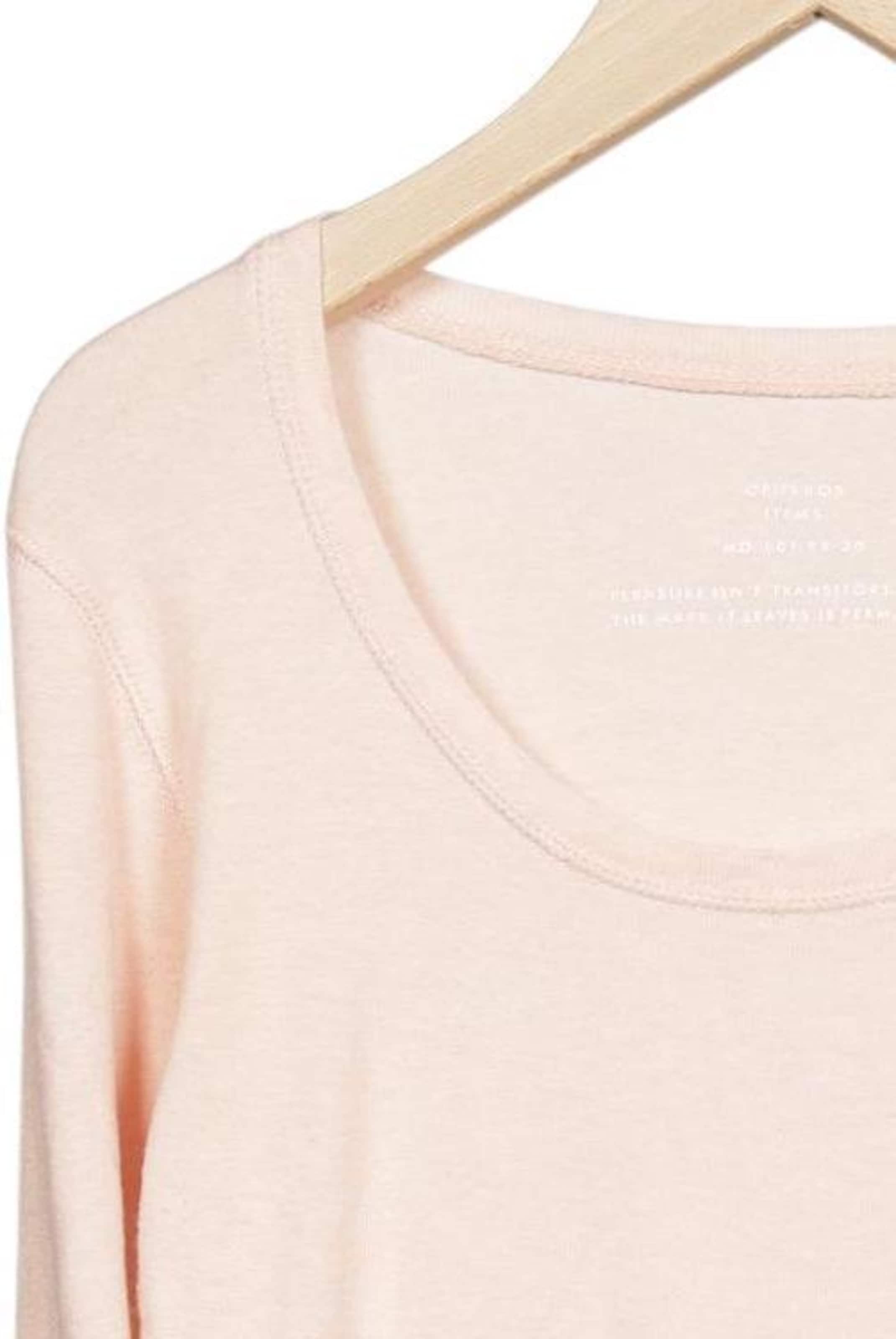 OPUS Top & Shirt in S in Pink