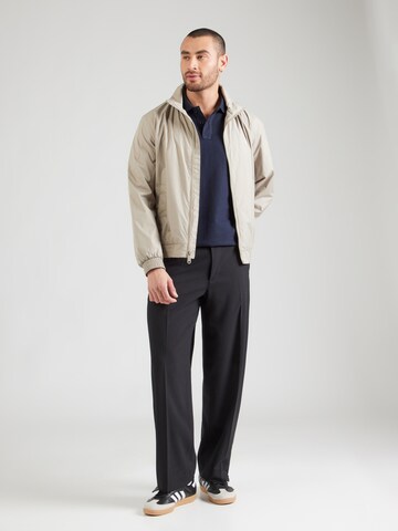 LERROS Shirt in Blauw