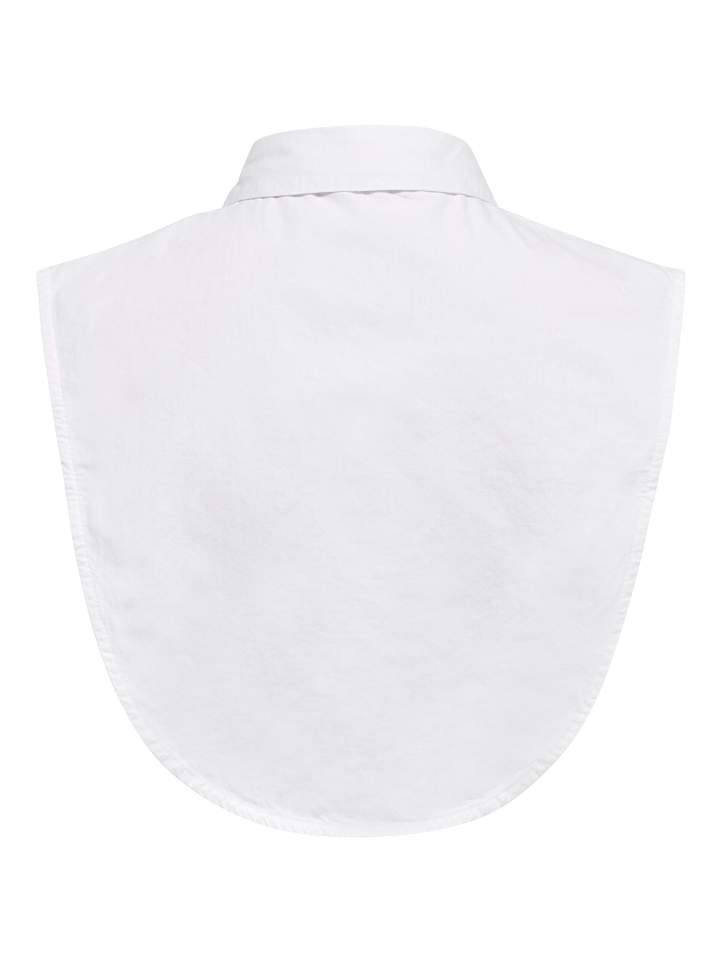 ONLY Collar 'ONLShelly' in White