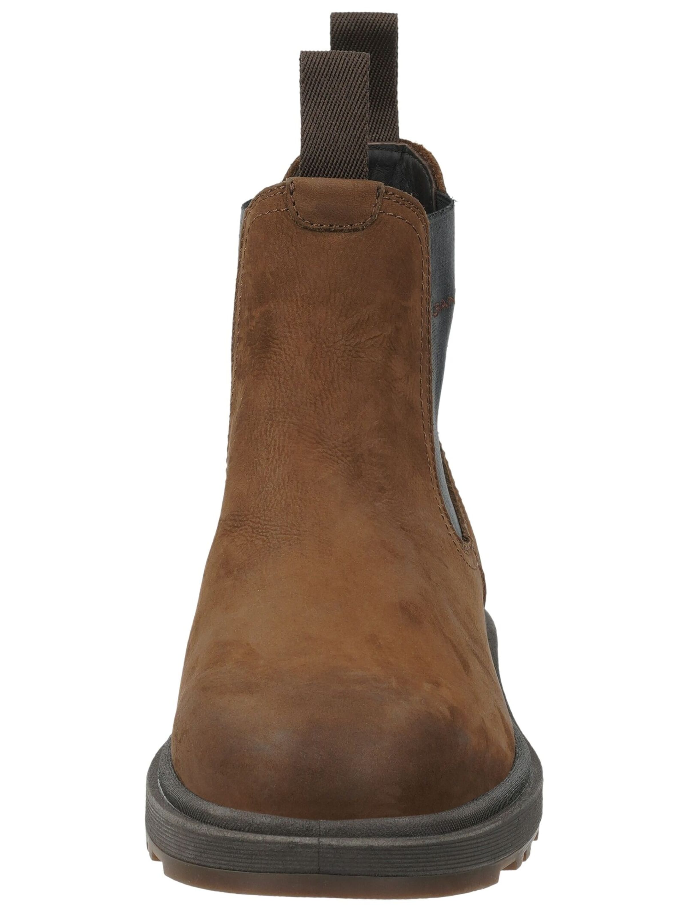 GANT Boots in Brown