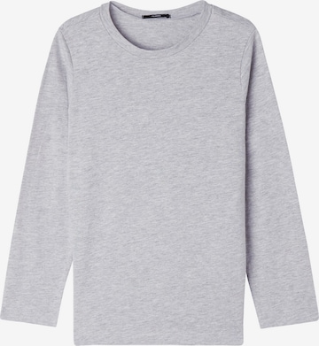 Tezenis Shirt in Grey: front