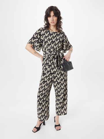 Monki Jumpsuit in Black