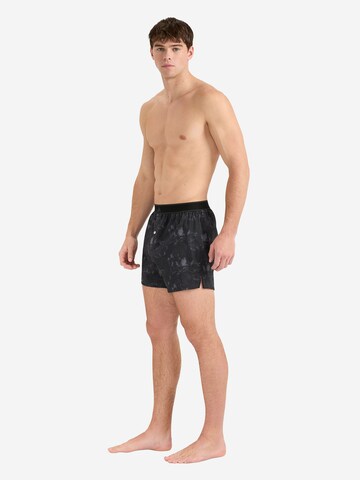 ADIDAS SPORTSWEAR Boxer ' Active Woven ' in Blau